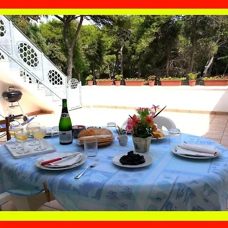 Casa Felice Sul Mare 別荘 *