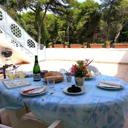Casa Felice Sul Mare *