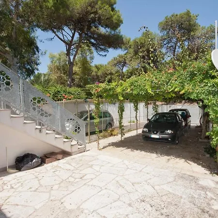 Feriehus Casa Felice Sul Mare *