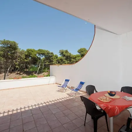 Casa Felice Sul Mare * Torre dell'Orso