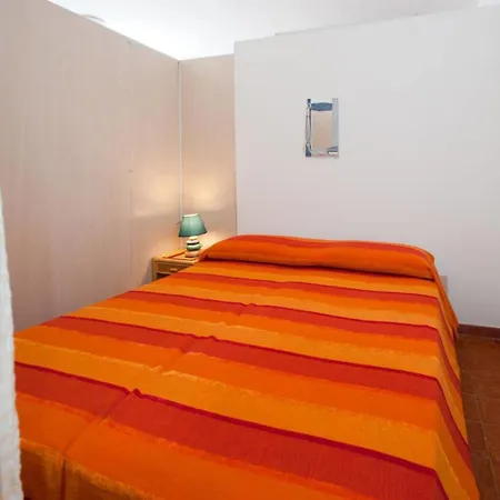 Casa Felice Sul Mare Feriehus *