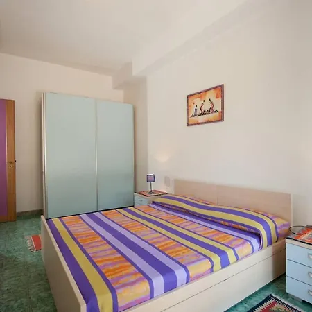 Feriehus Casa Felice Sul Mare Torre dell'Orso