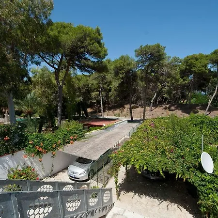 Casa Felice Sul Mare Torre dell'Orso