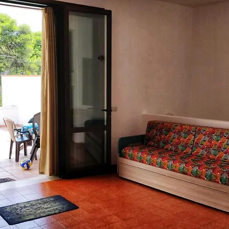 Feriehus Casa Felice Sul Mare *